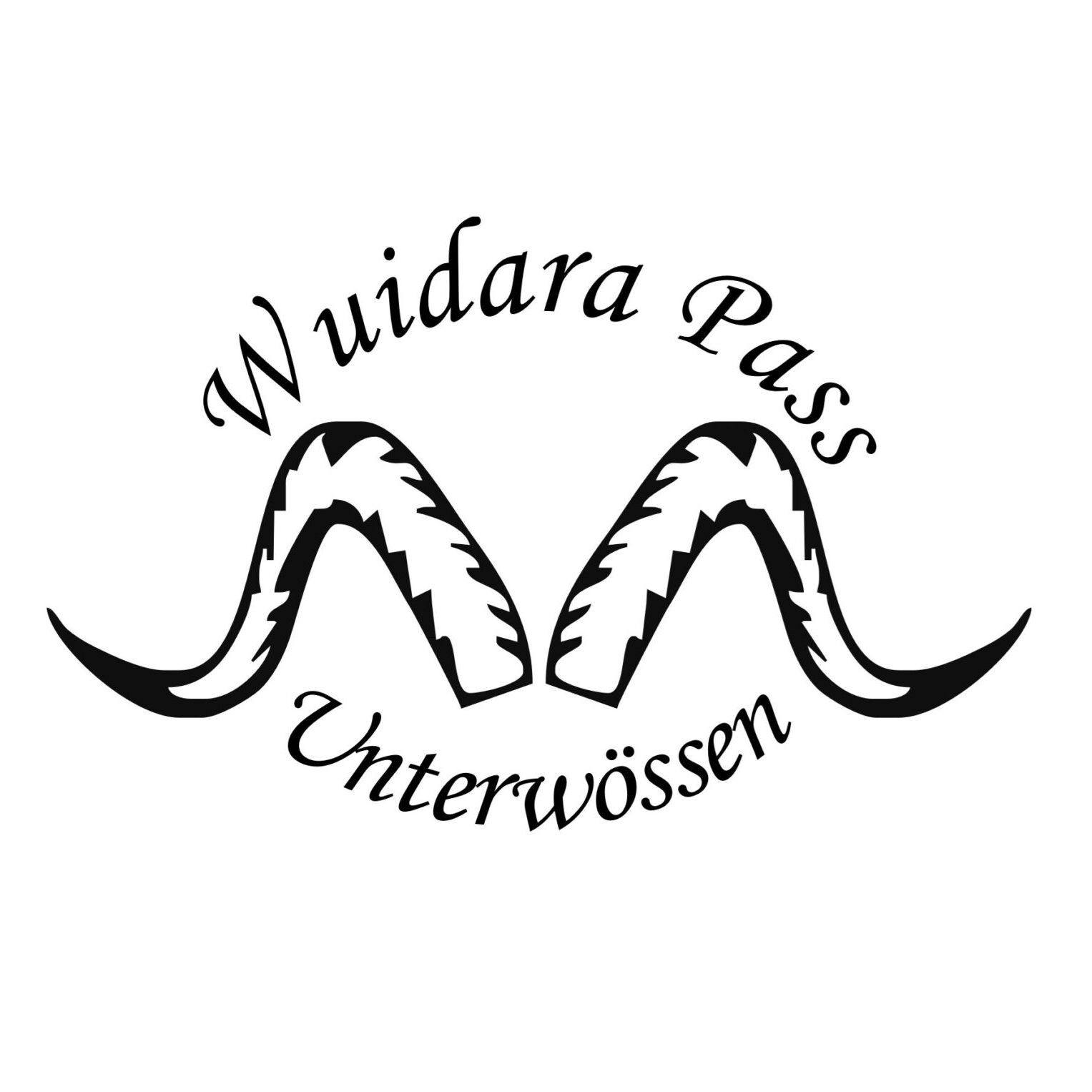 Wuidara Pass Unterwössen